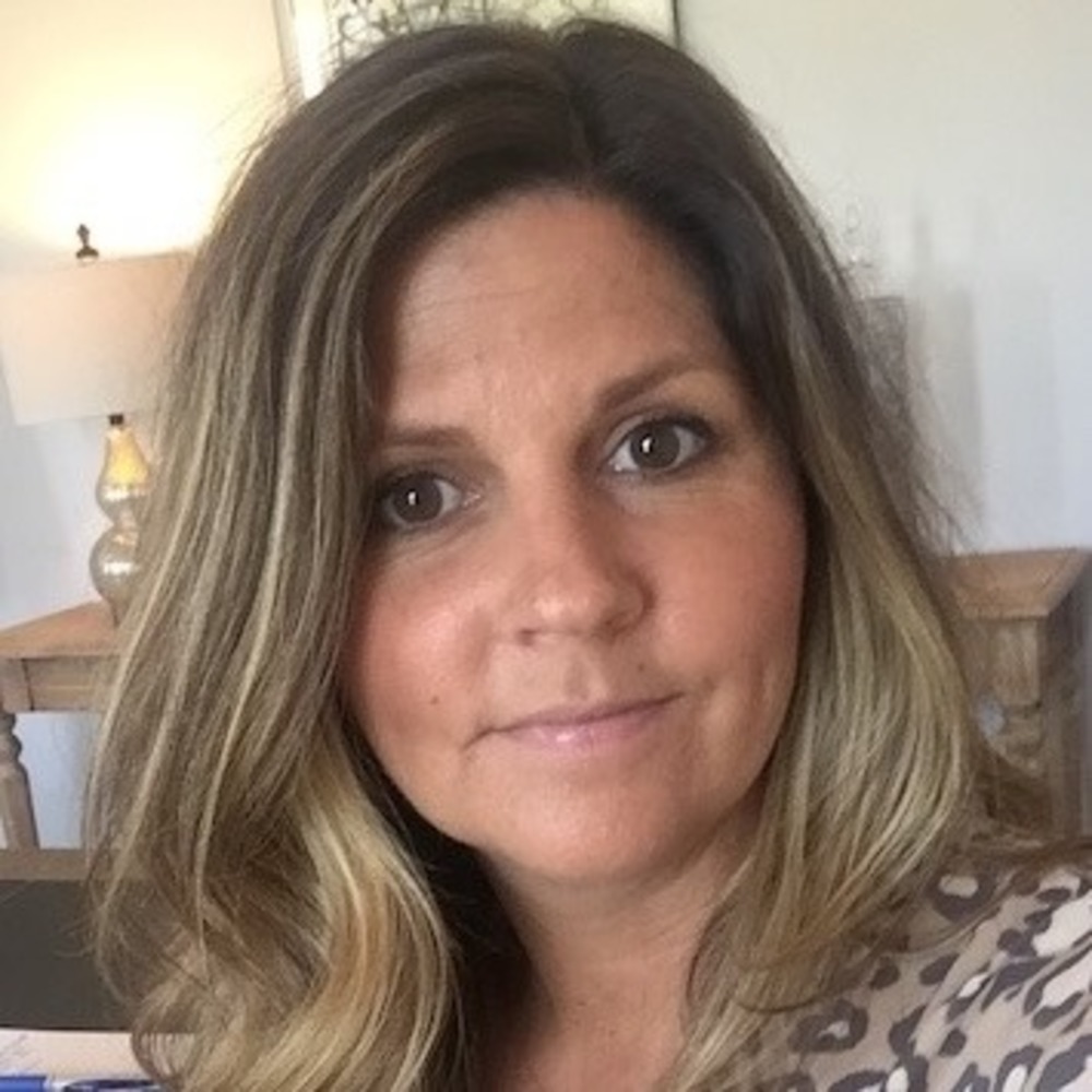 Meet your Posher, Kelley